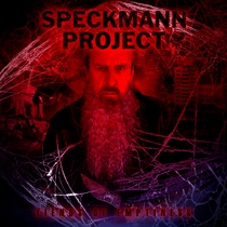 Spekmann Project: Fiends Of Emptiness (Vinyl)